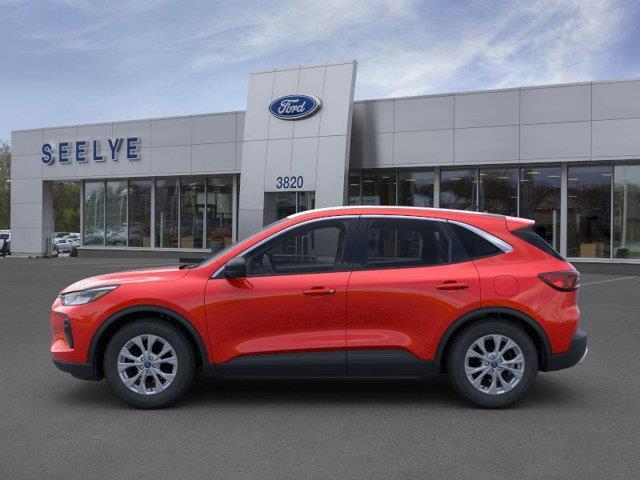 new 2024 Ford Escape car, priced at $32,110