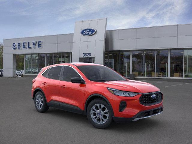 new 2024 Ford Escape car, priced at $32,110