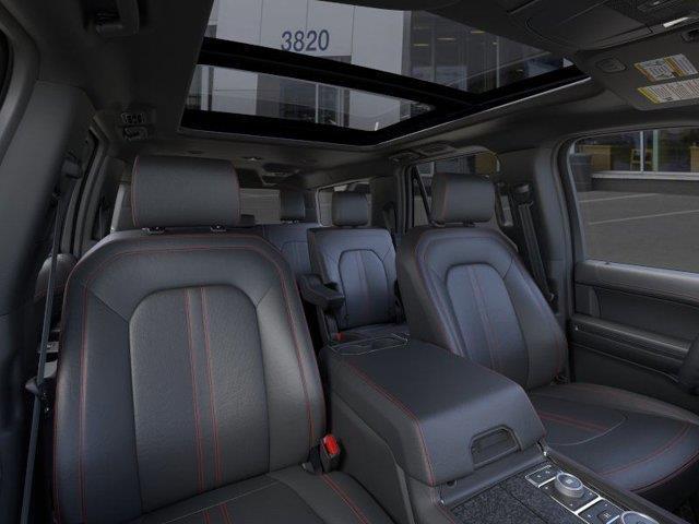 new 2024 Ford Expedition Max car, priced at $81,993