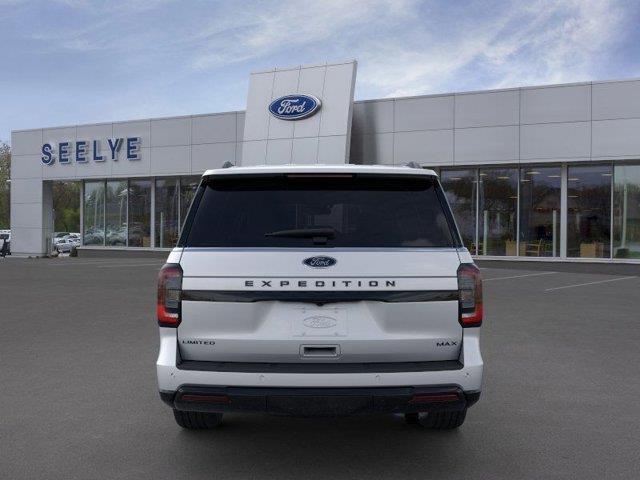 new 2024 Ford Expedition Max car, priced at $81,993