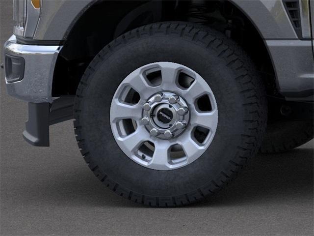 new 2025 Ford F-350 car, priced at $64,765