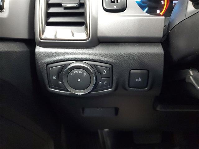 used 2021 Ford Ranger car, priced at $23,998
