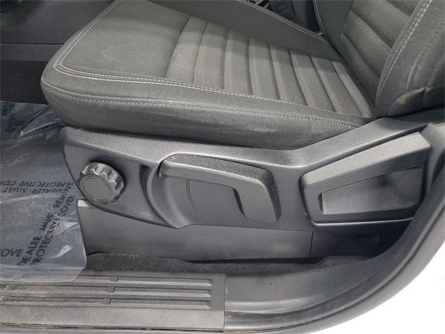 used 2021 Ford Ranger car, priced at $23,998