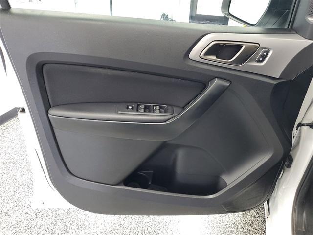 used 2021 Ford Ranger car, priced at $23,998