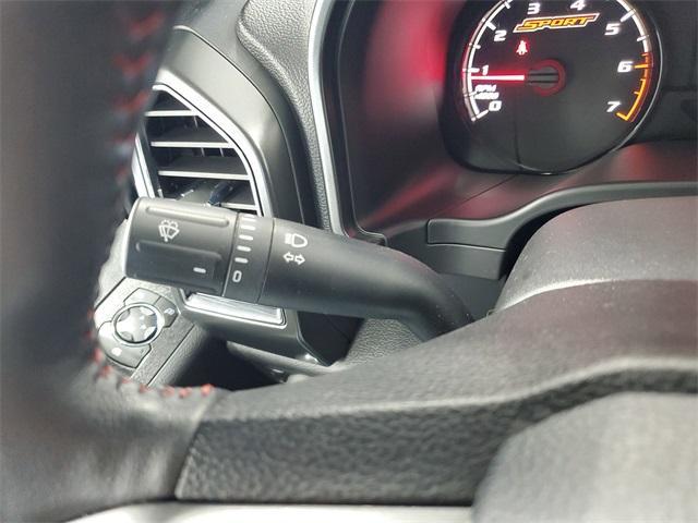 used 2020 Ford F-150 car, priced at $33,000
