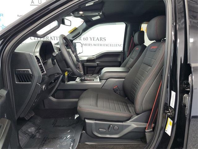 used 2020 Ford F-150 car, priced at $33,000