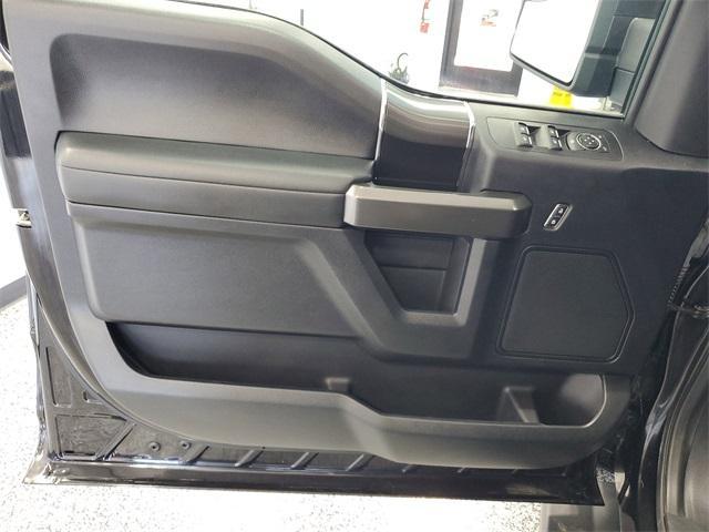 used 2020 Ford F-150 car, priced at $33,000