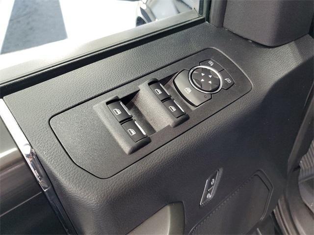 used 2020 Ford F-150 car, priced at $33,000