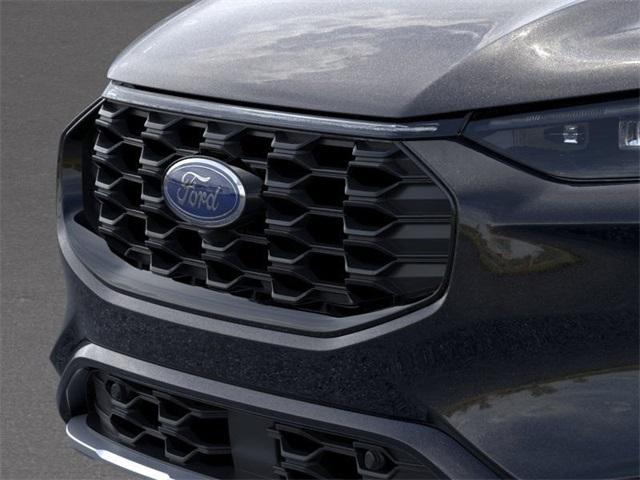 new 2025 Ford Escape car, priced at $38,820