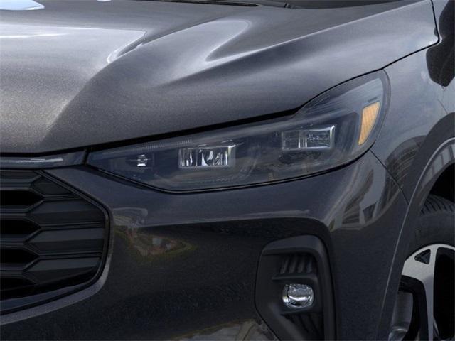 new 2025 Ford Escape car, priced at $38,820