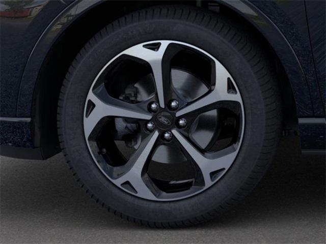 new 2025 Ford Escape car, priced at $38,820