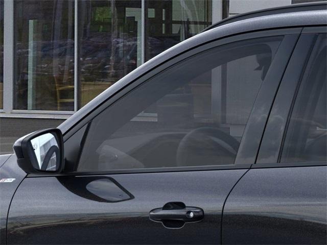 new 2025 Ford Escape car, priced at $38,820