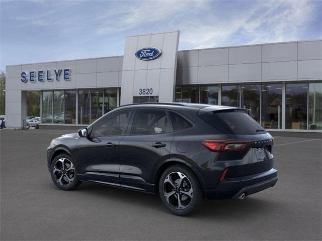 new 2025 Ford Escape car, priced at $38,820