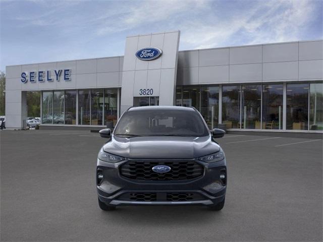 new 2025 Ford Escape car, priced at $38,820