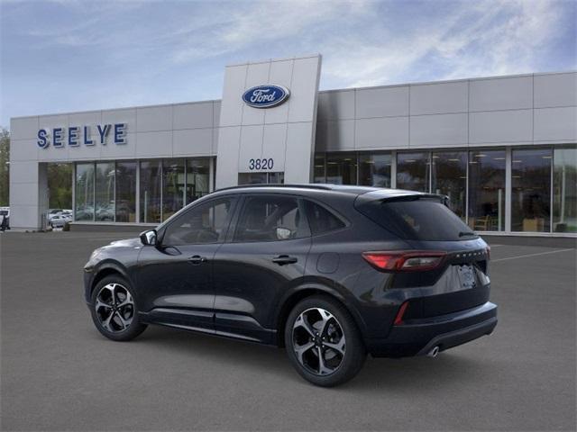 new 2025 Ford Escape car, priced at $38,820