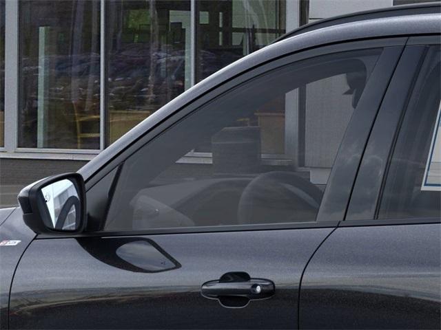 new 2025 Ford Escape car, priced at $36,320