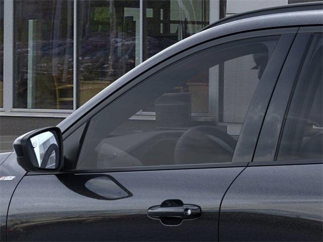 new 2025 Ford Escape car, priced at $38,820