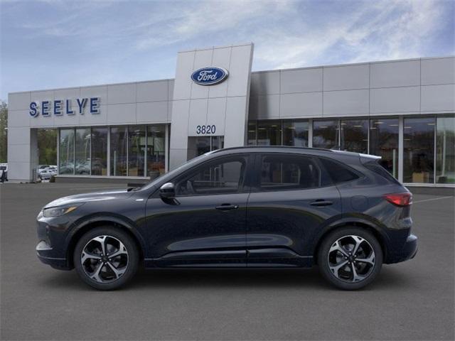 new 2025 Ford Escape car, priced at $38,820
