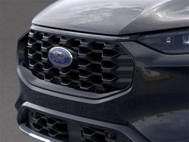 new 2025 Ford Escape car, priced at $38,820