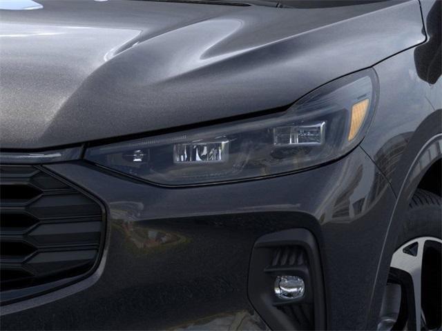 new 2025 Ford Escape car, priced at $38,820