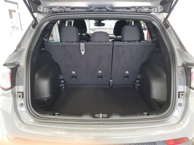 used 2023 Jeep Compass car, priced at $22,798