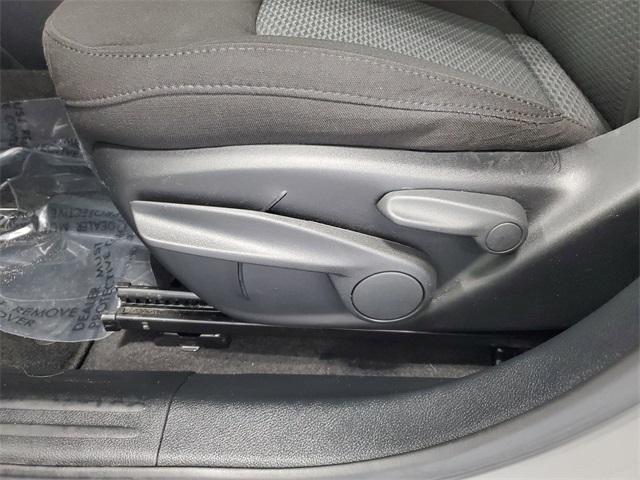 used 2023 Jeep Compass car, priced at $22,798