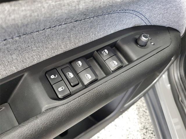 used 2023 Jeep Compass car, priced at $22,798