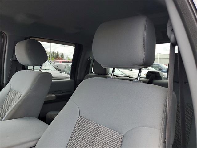 used 2015 Ford F-250 car, priced at $25,998