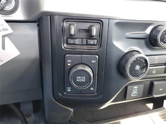 new 2024 Ford F-250 car, priced at $60,409