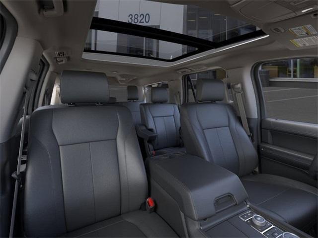 new 2024 Ford Expedition Max car, priced at $71,191