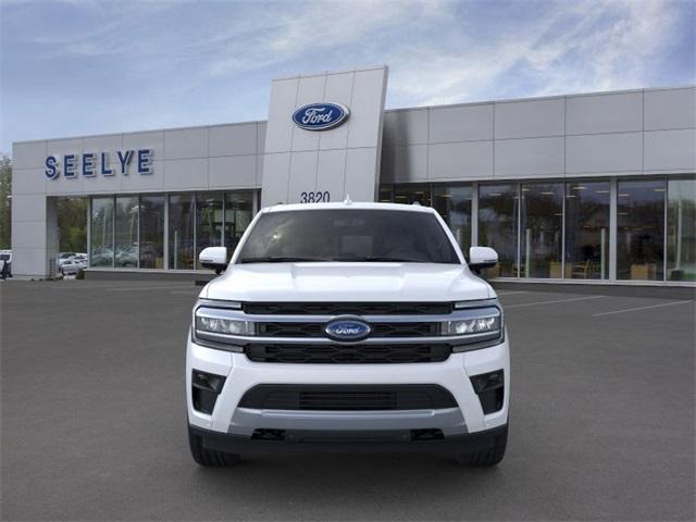 new 2024 Ford Expedition Max car, priced at $71,191