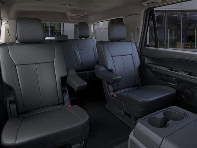 new 2024 Ford Expedition Max car, priced at $71,191