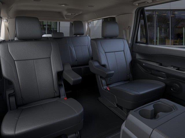 new 2024 Ford Expedition Max car, priced at $76,037