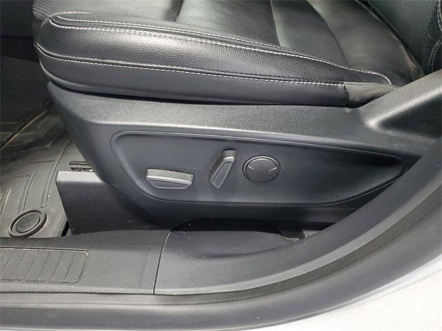 used 2020 Ford Escape car, priced at $22,248