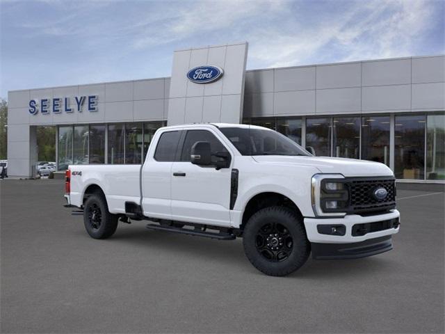 new 2024 Ford F-350 car, priced at $53,170