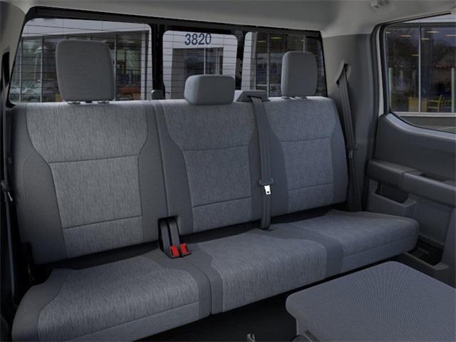 new 2024 Ford F-350 car, priced at $53,170