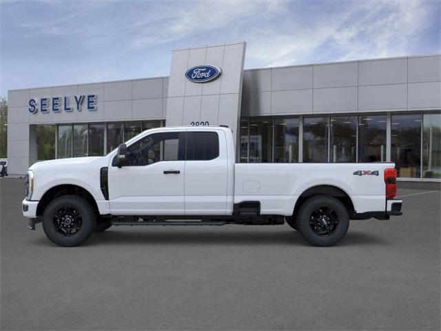 new 2024 Ford F-350 car, priced at $53,170