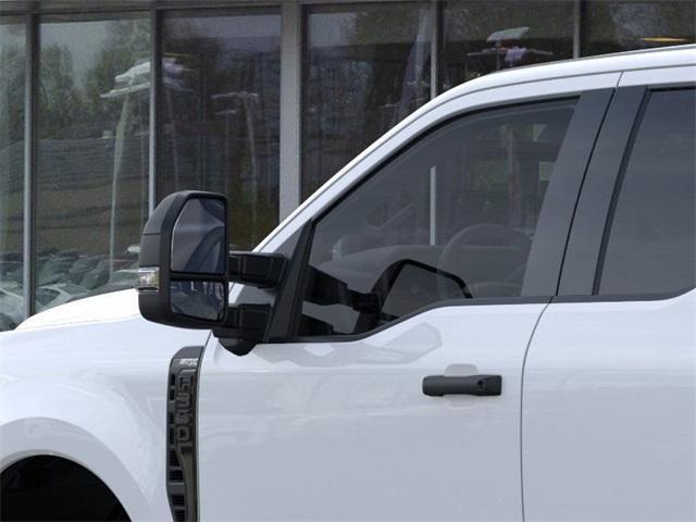 new 2024 Ford F-350 car, priced at $53,170