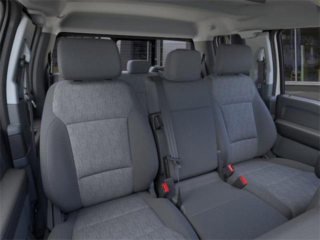 new 2024 Ford F-350 car, priced at $53,170