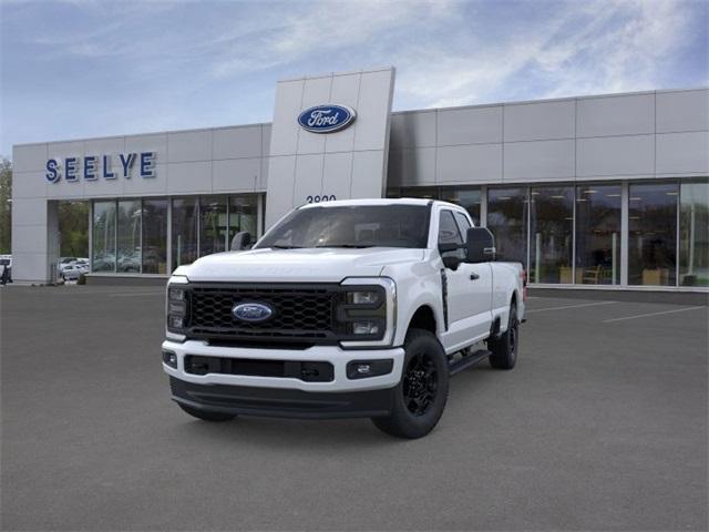 new 2024 Ford F-350 car, priced at $53,170