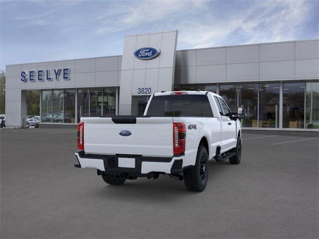 new 2024 Ford F-350 car, priced at $53,170
