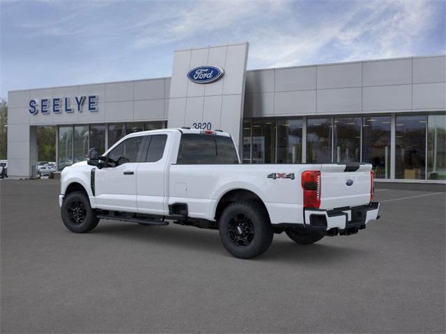 new 2024 Ford F-350 car, priced at $53,170