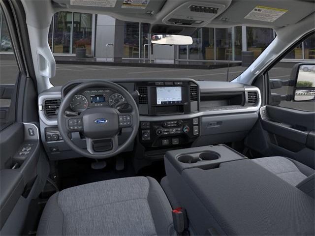 new 2024 Ford F-350 car, priced at $53,170