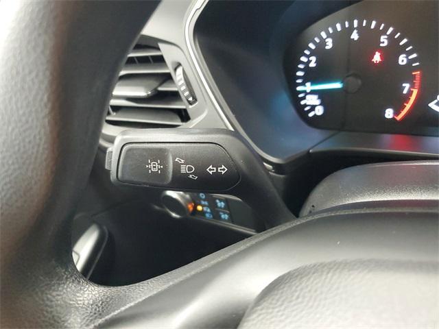 used 2020 Ford Escape car, priced at $17,000