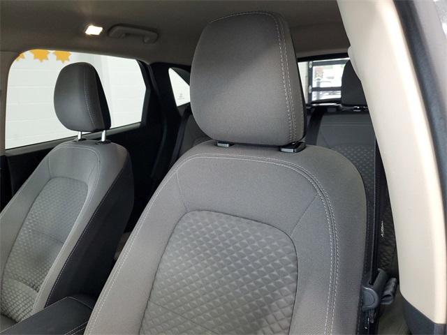 used 2020 Ford Escape car, priced at $17,000