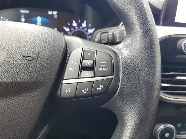 used 2020 Ford Escape car, priced at $17,000