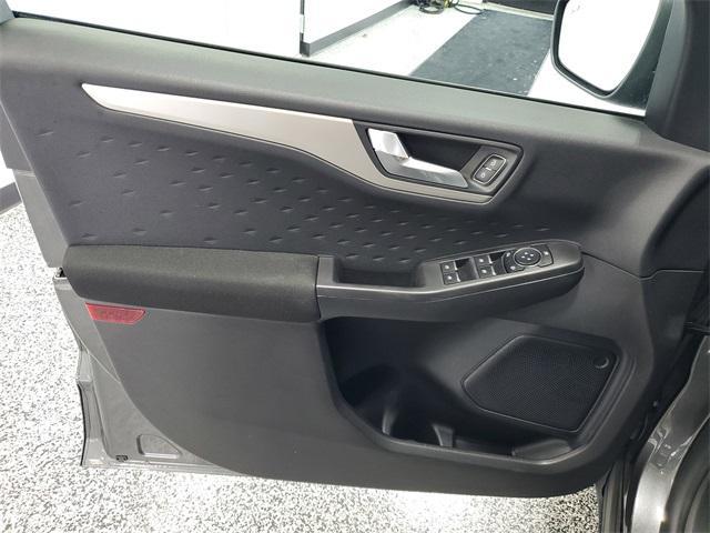 used 2020 Ford Escape car, priced at $17,000