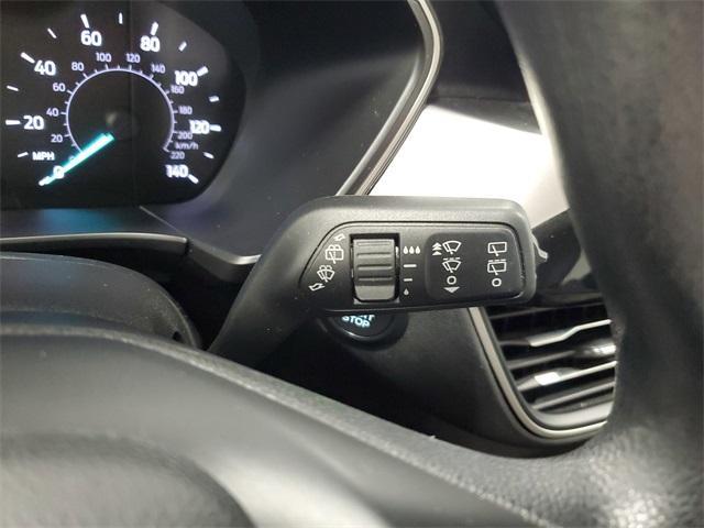 used 2020 Ford Escape car, priced at $17,000