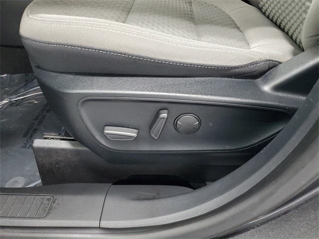 used 2020 Ford Escape car, priced at $17,000