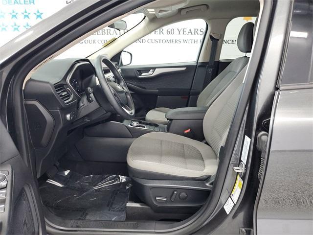 used 2020 Ford Escape car, priced at $17,000